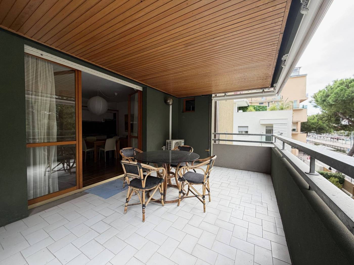 Terrazzo