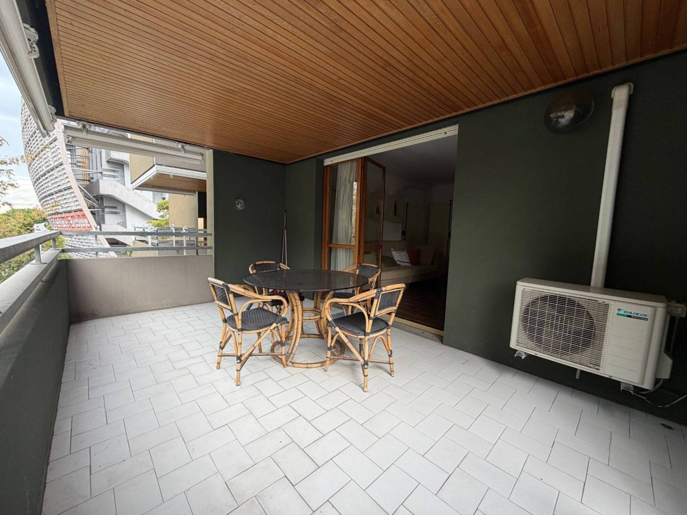 Terrazzo