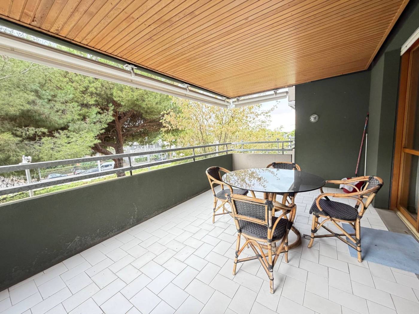 Terrazzo