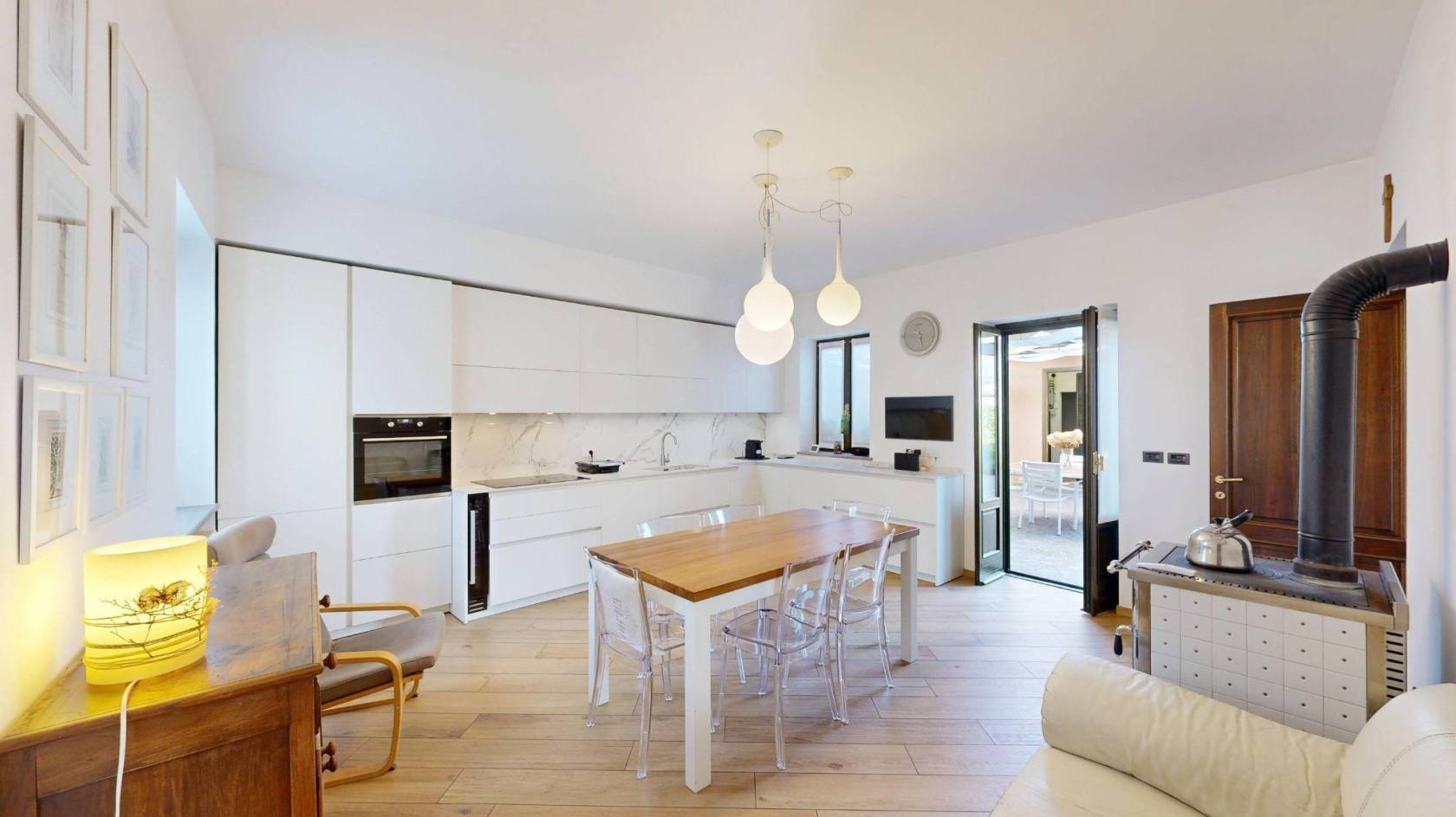 Cucina
