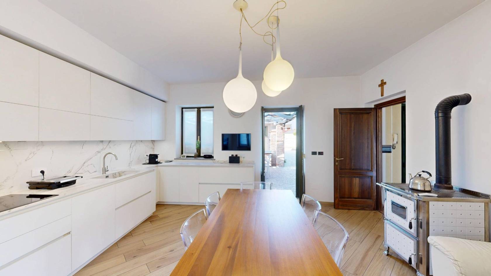 Cucina