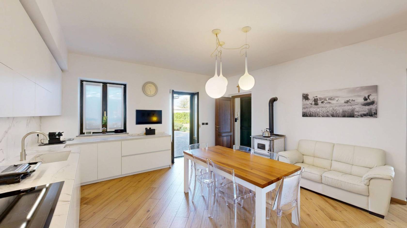Cucina