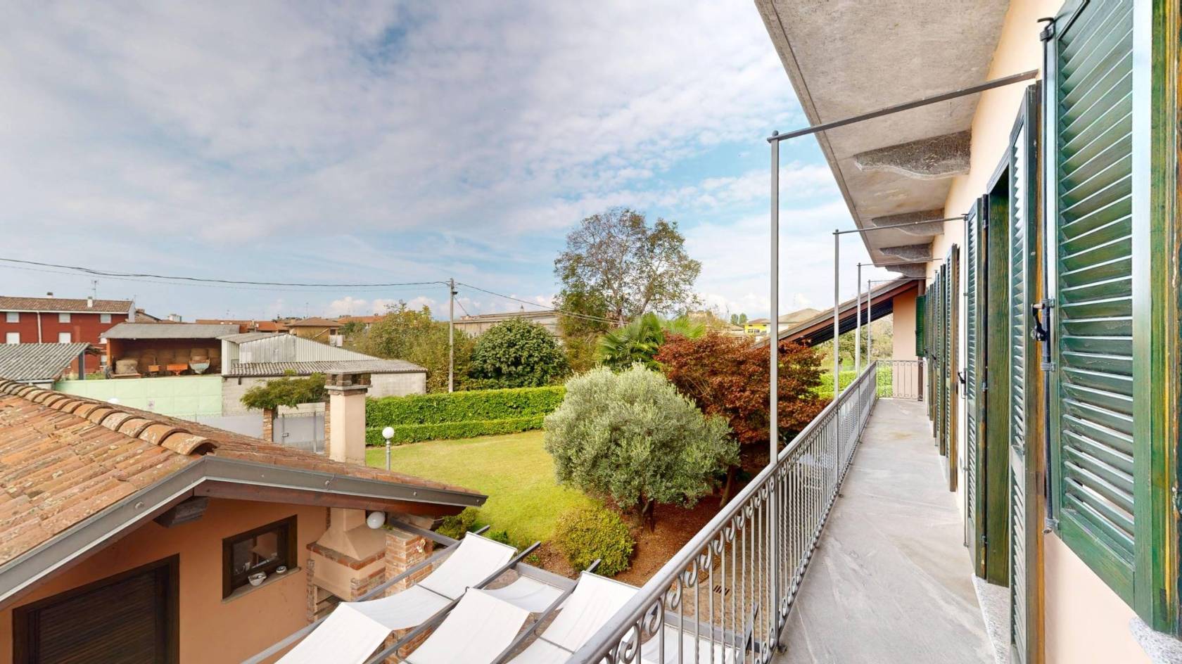 Balcone