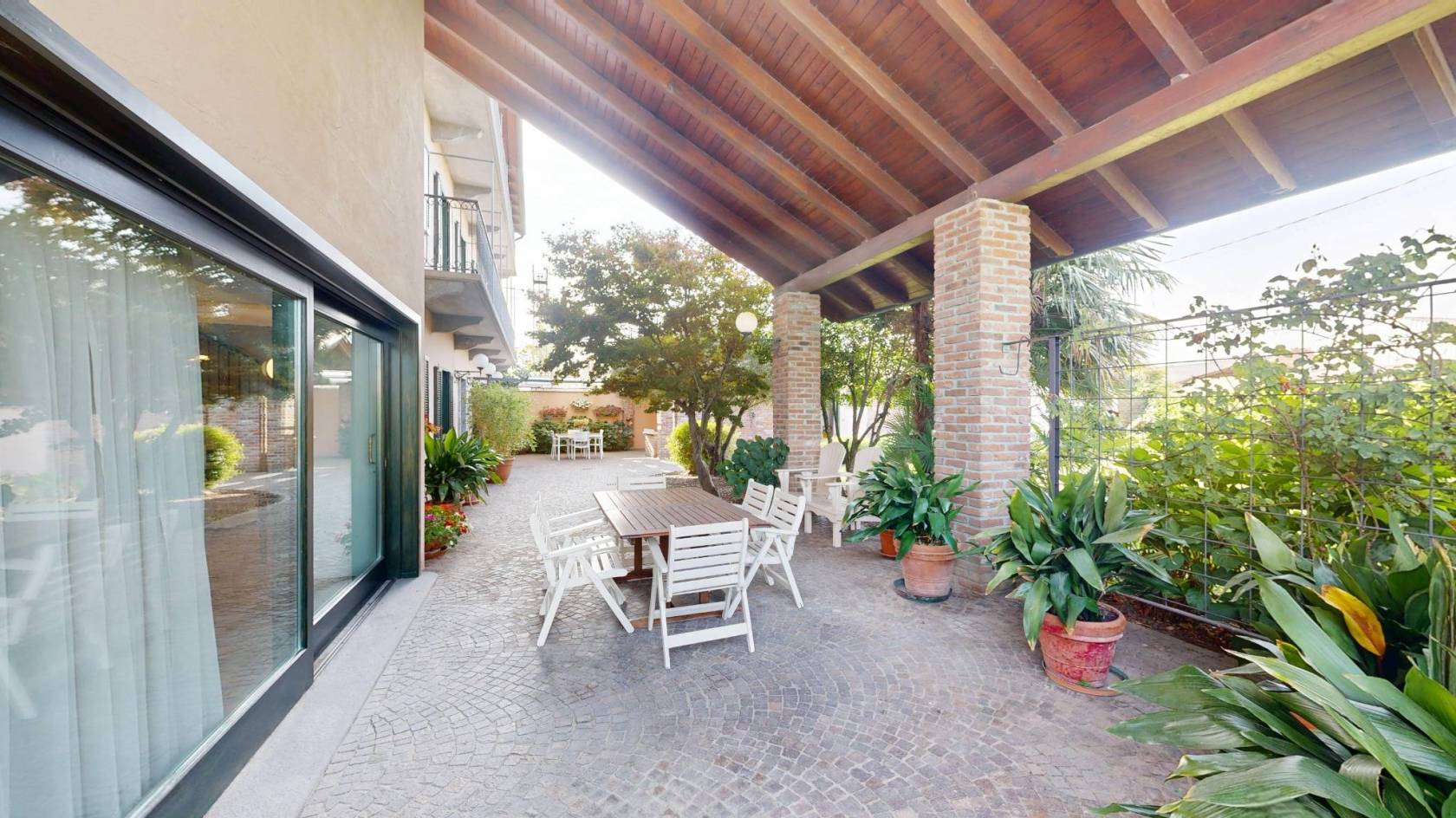 Terrazzo