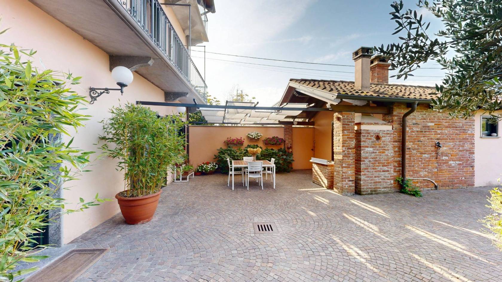 Giardino