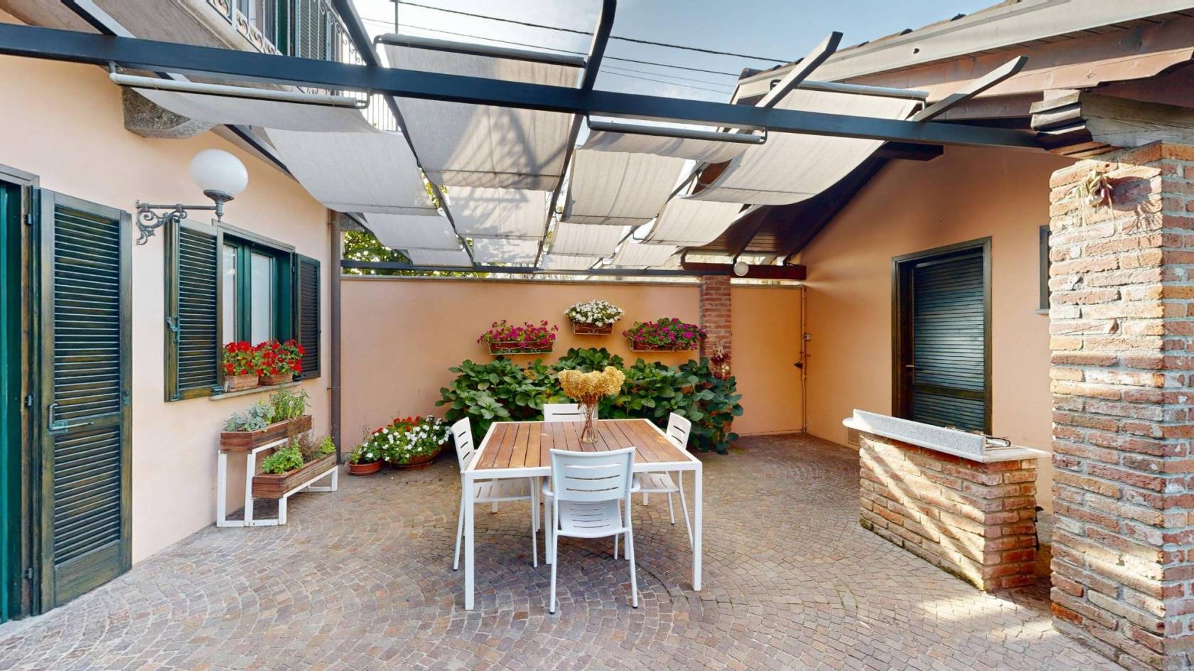 Terrazzo