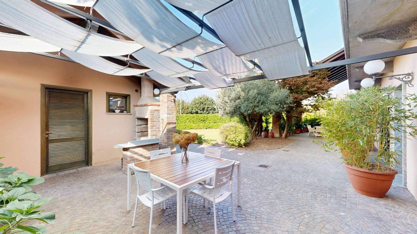 Giardino