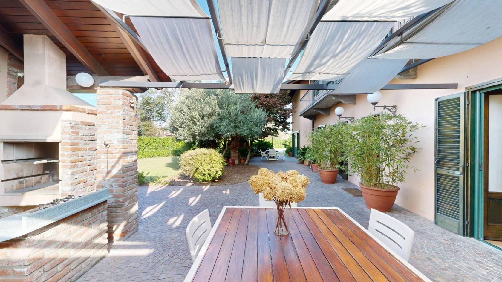 Giardino