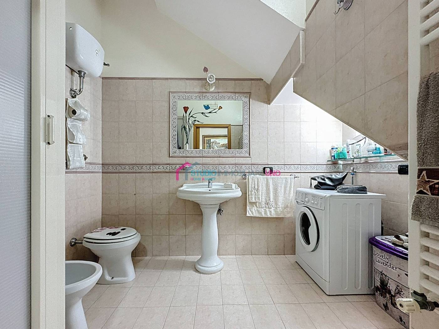 Bagno