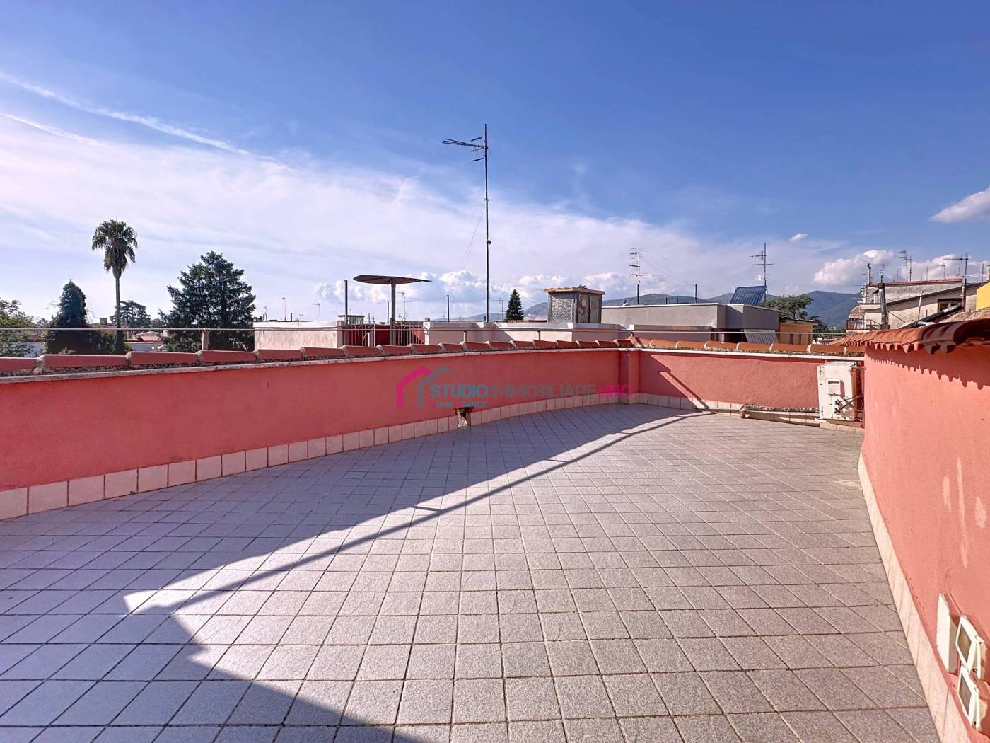 Terrazzo