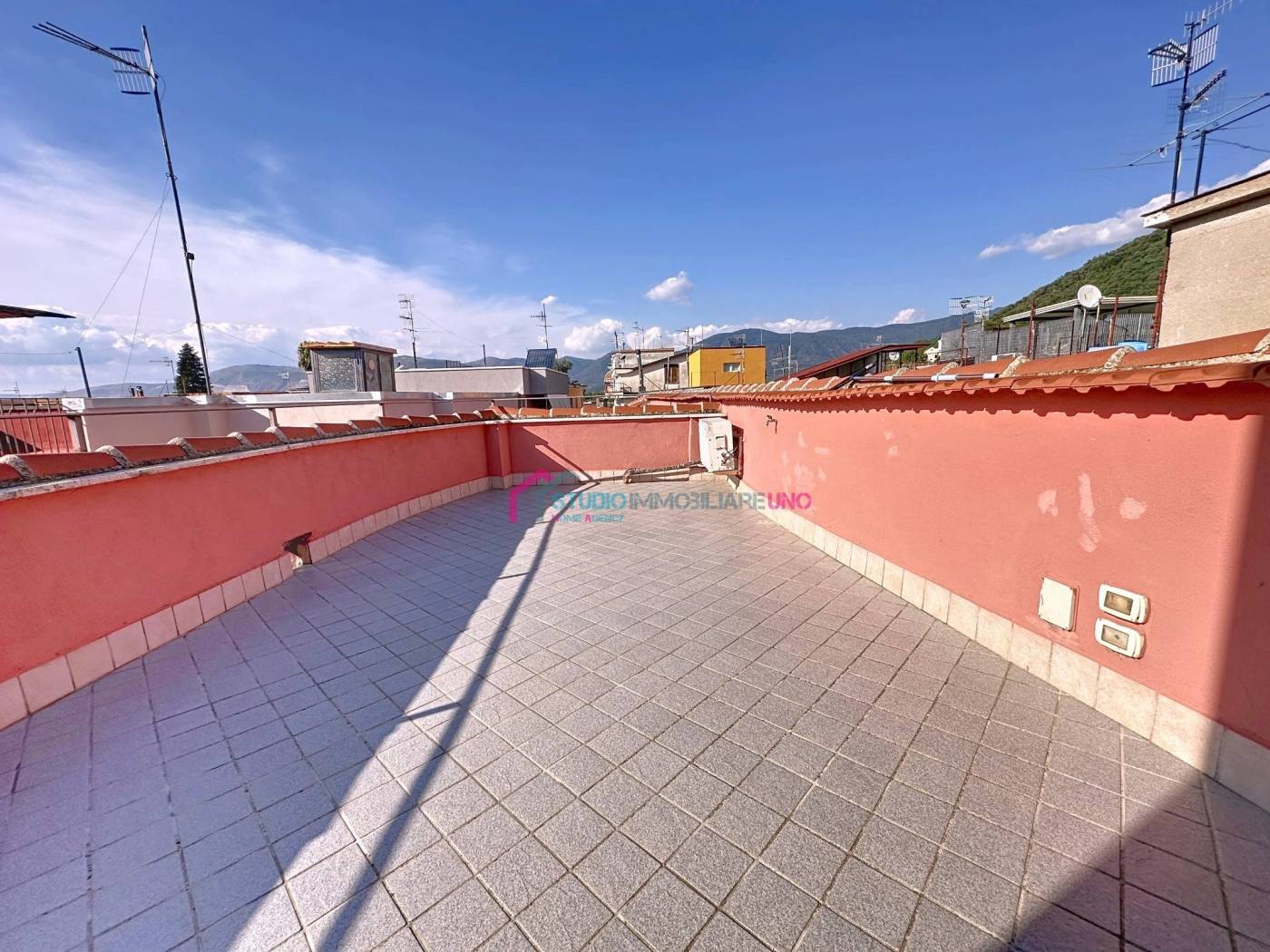 Terrazzo