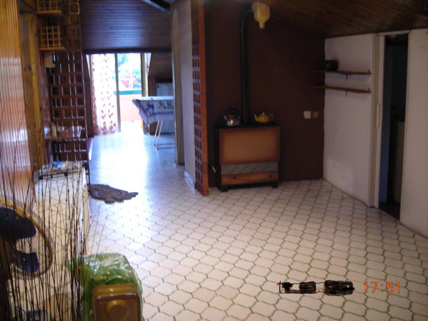 Interno appartamento