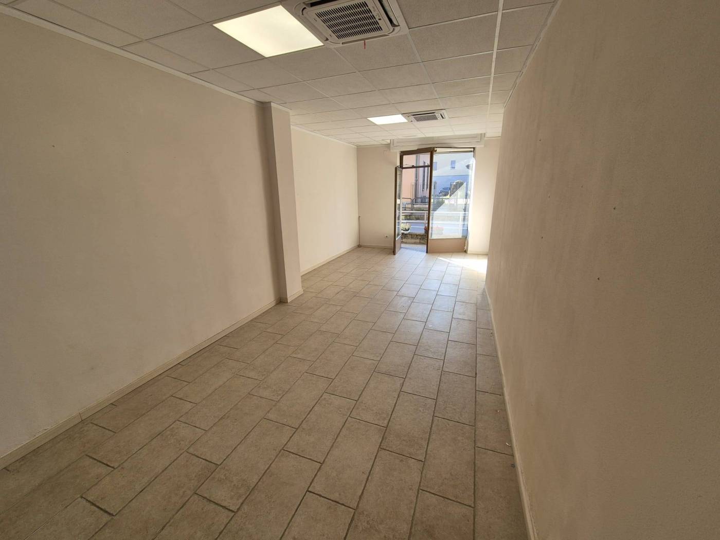 Interno non residenziale