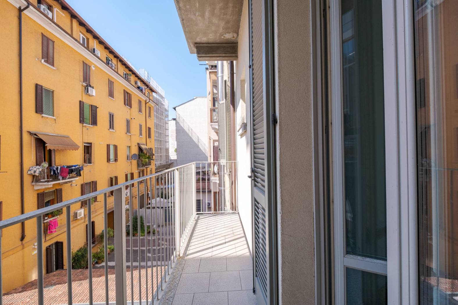 Balcone