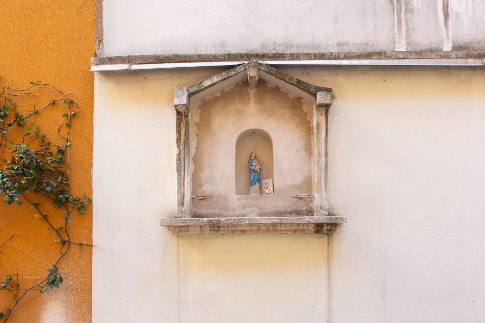 Interno palazzo
