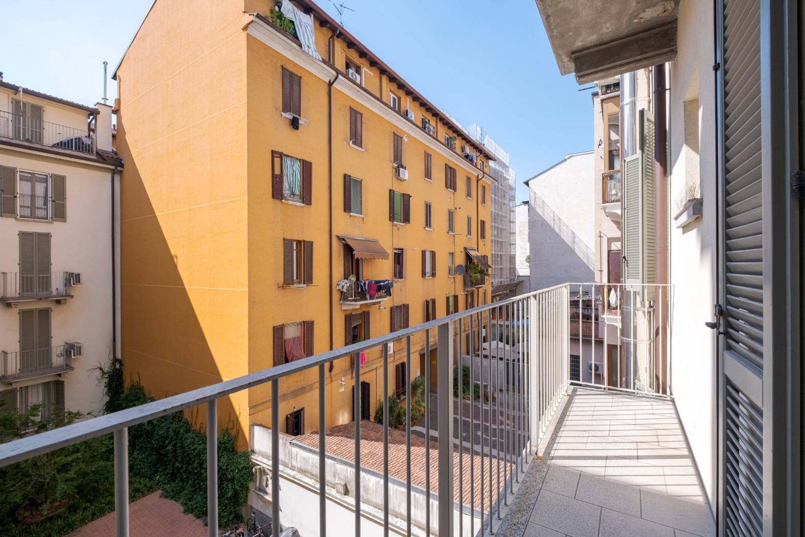 Balcone