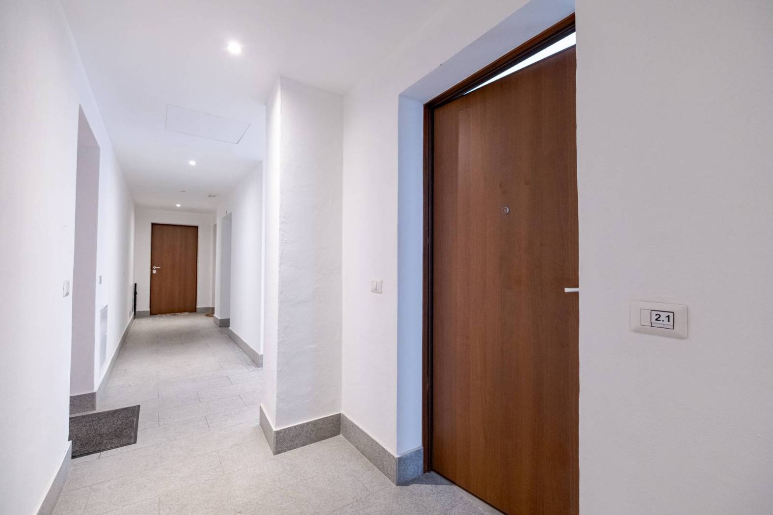 Interno palazzo