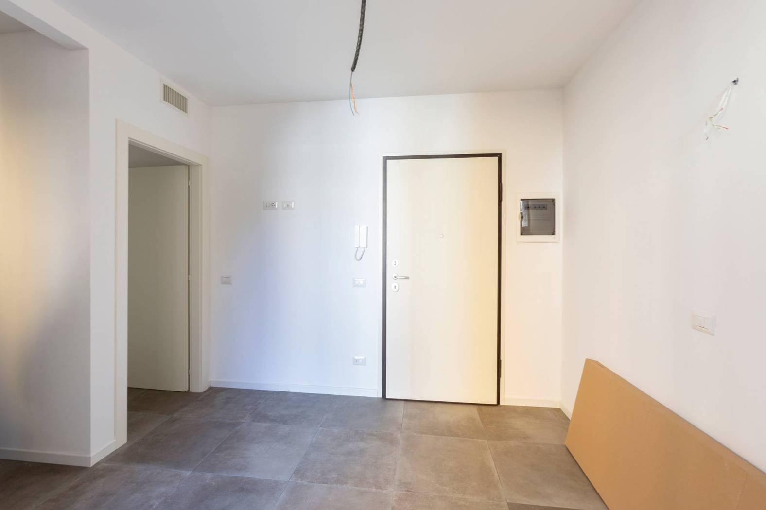 Ingresso