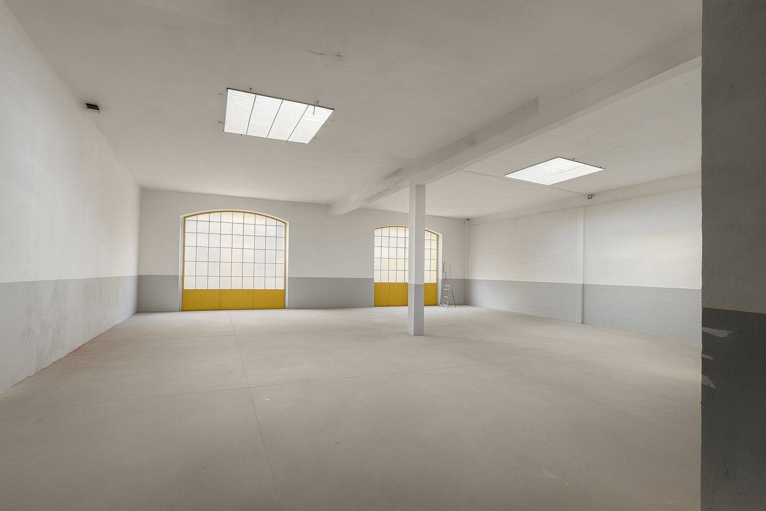 Interno non residenziale