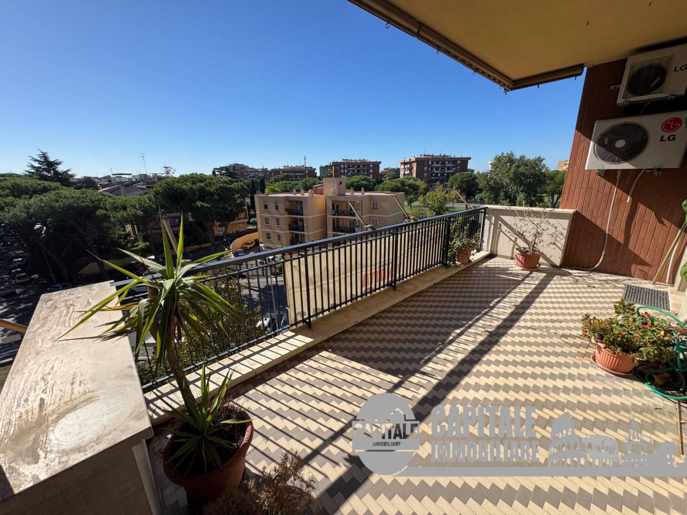 Terrazzo