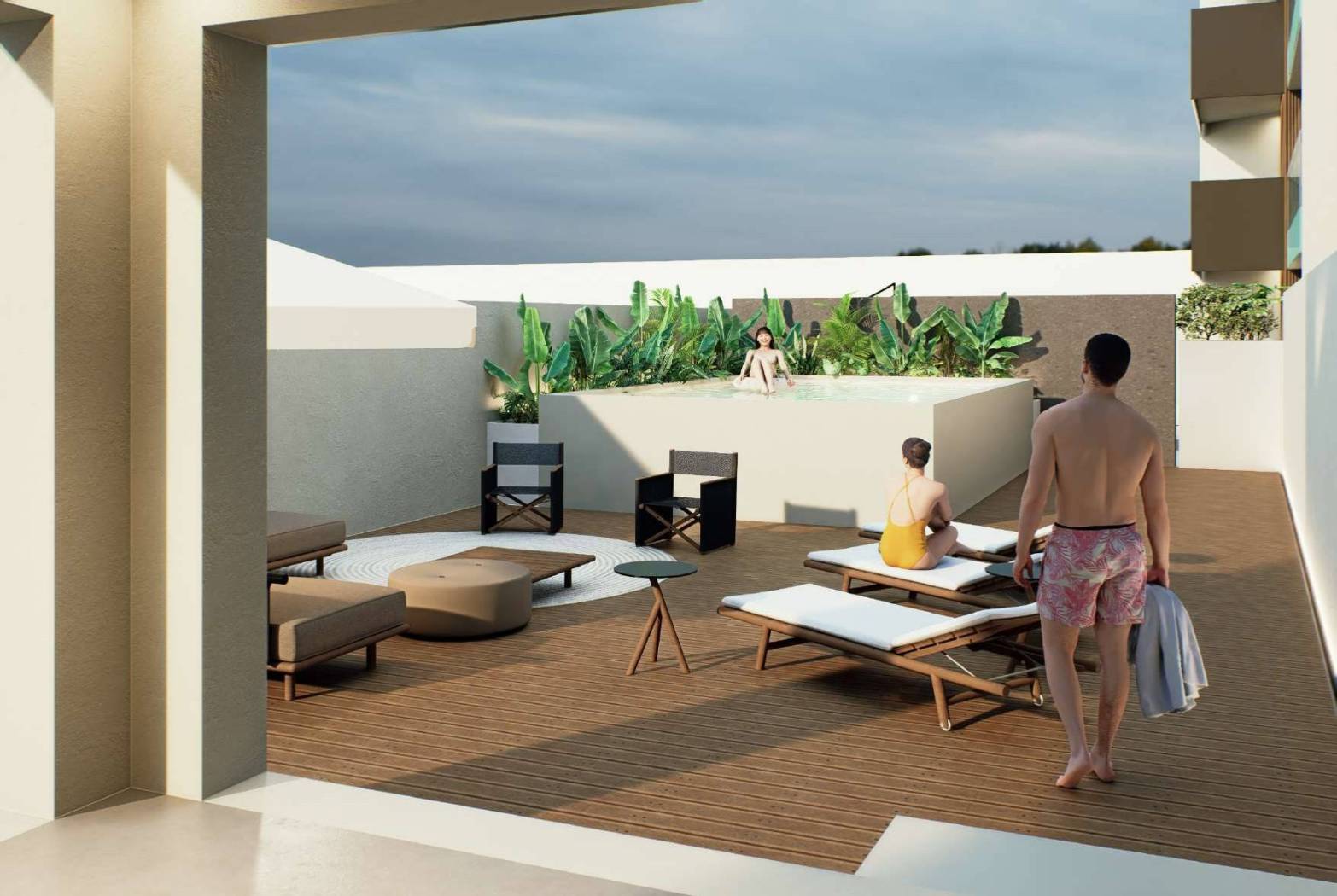 Terrazzo