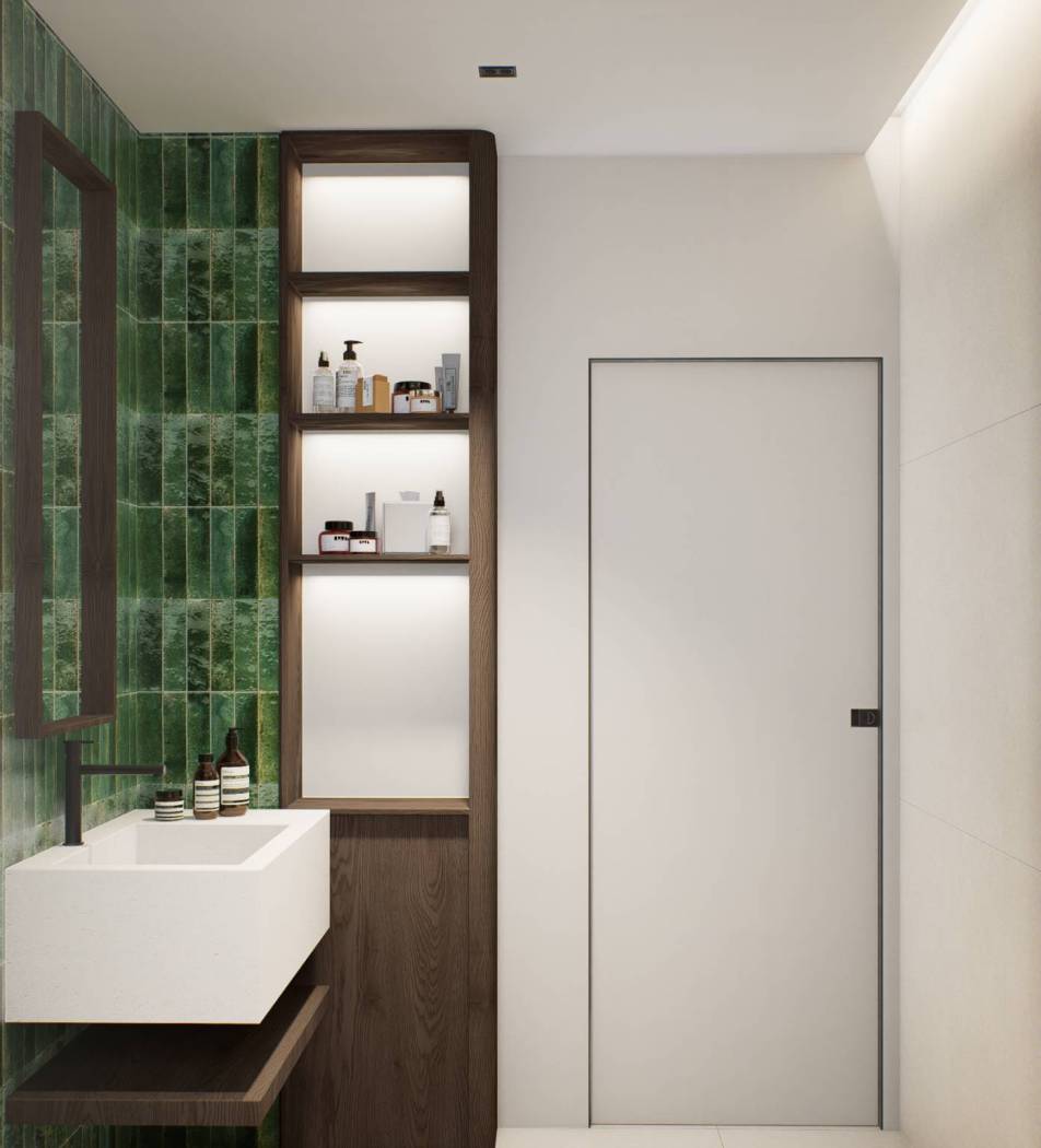 Bagno