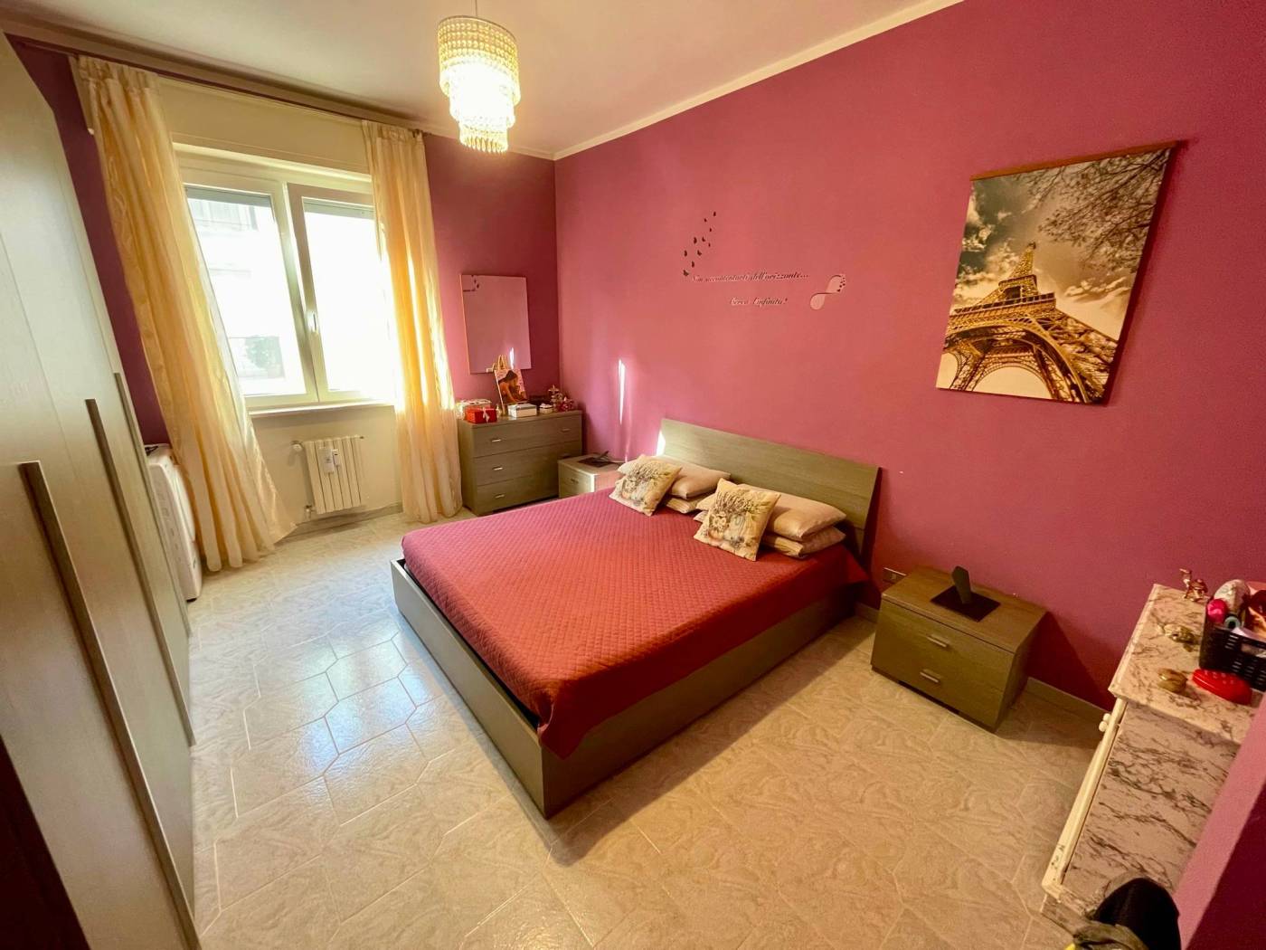 Camera da letto