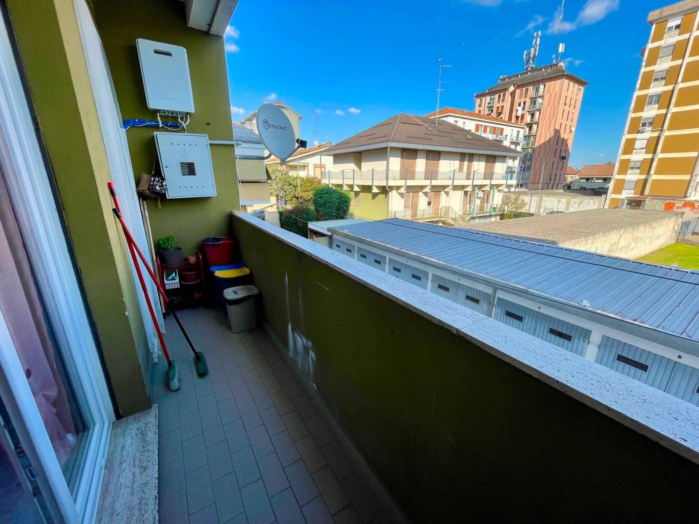 Balcone