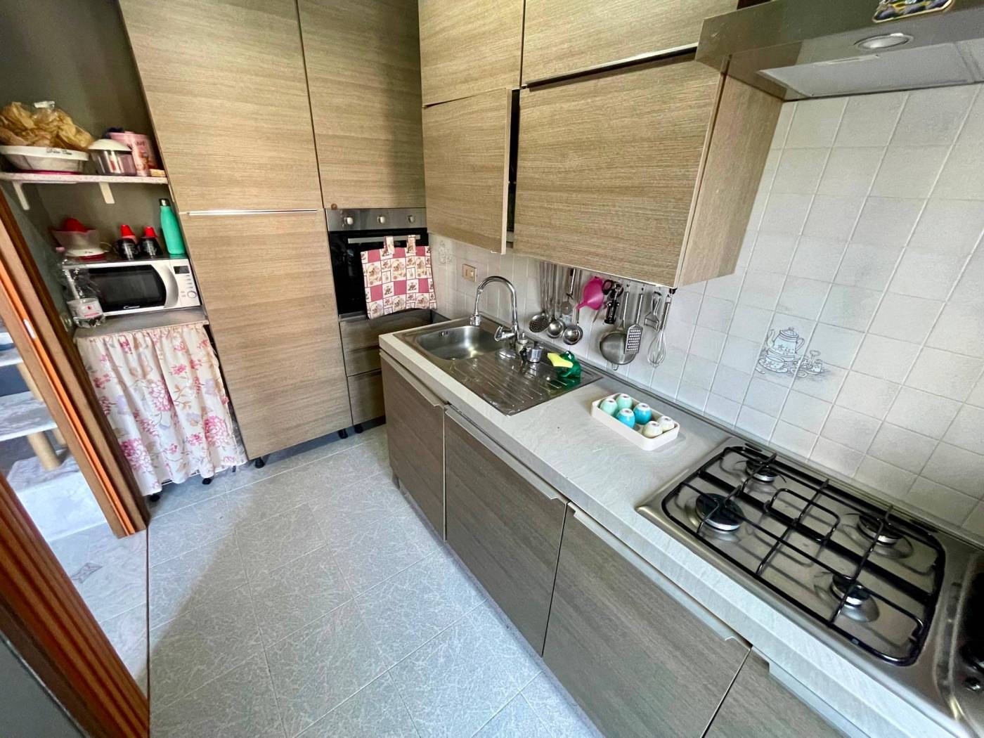 Cucina