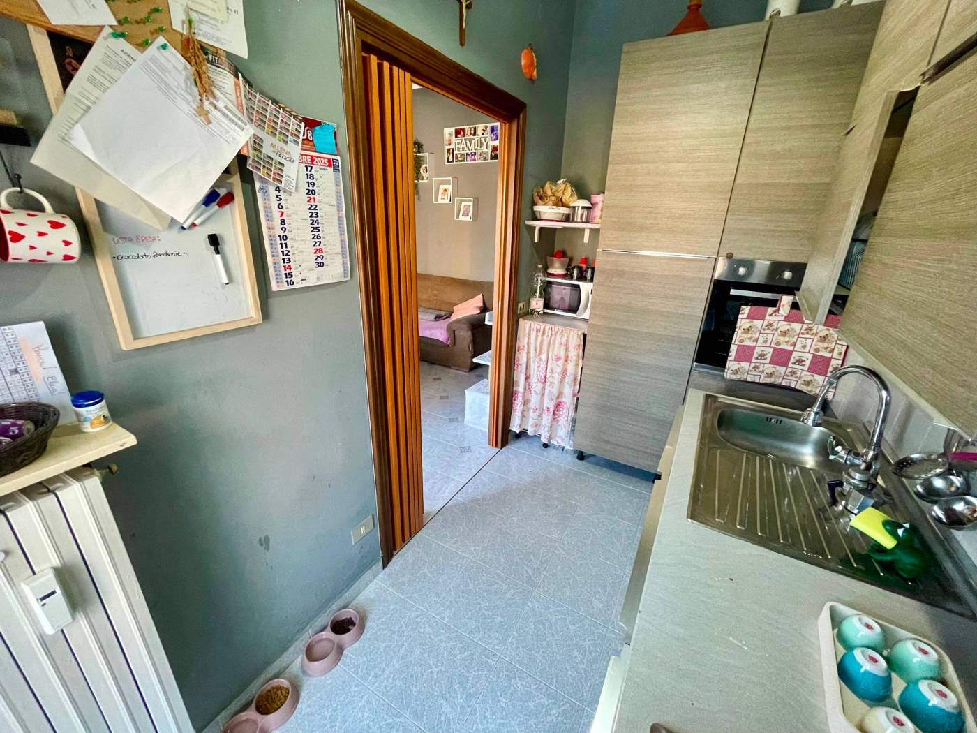 Cucina