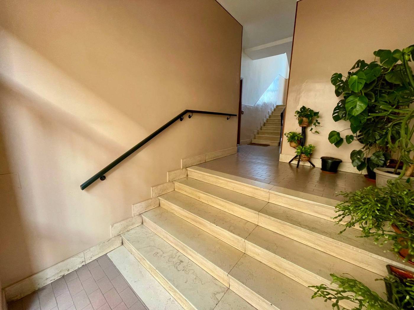 Interno palazzo