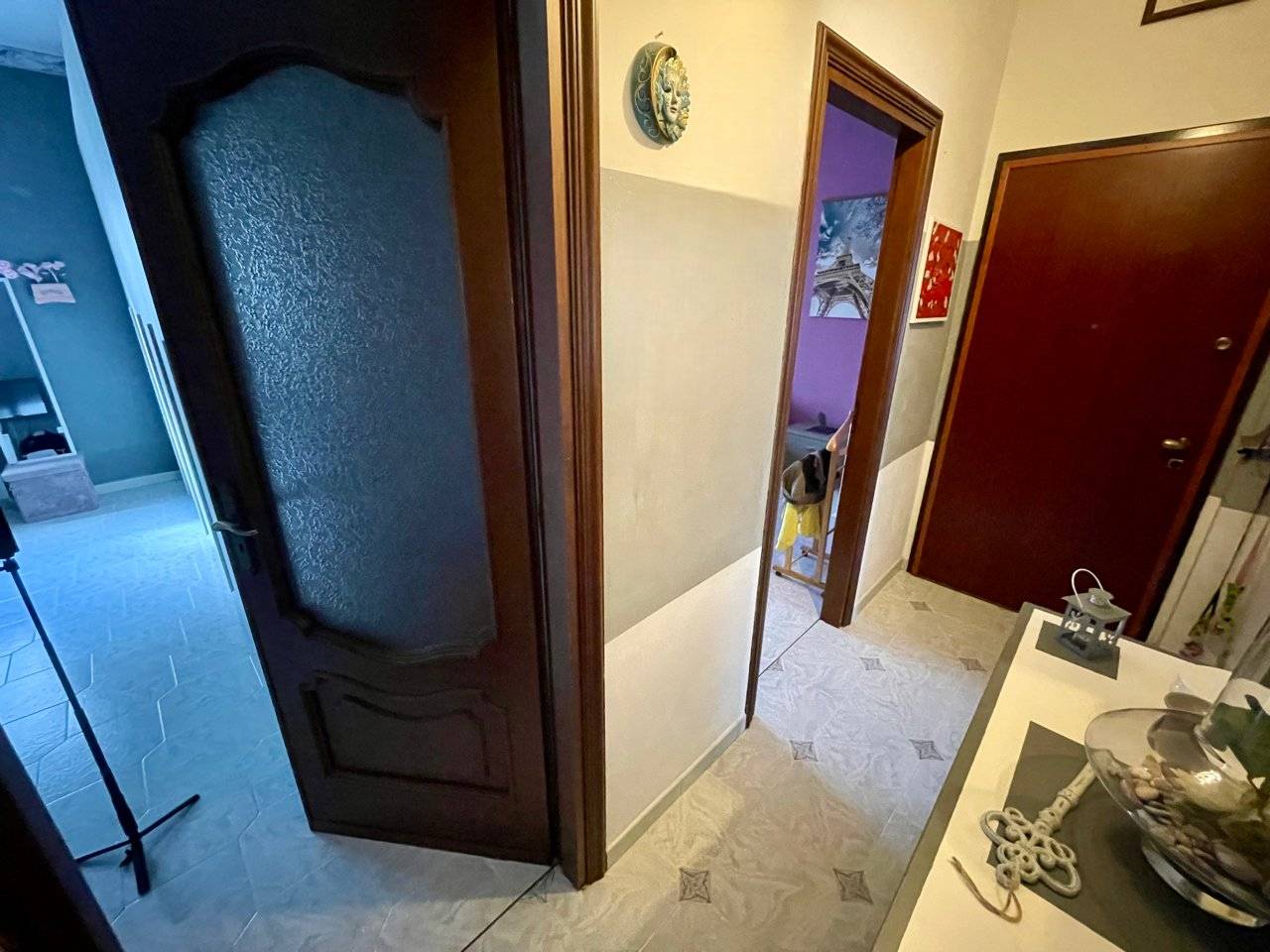 Disimpegno
