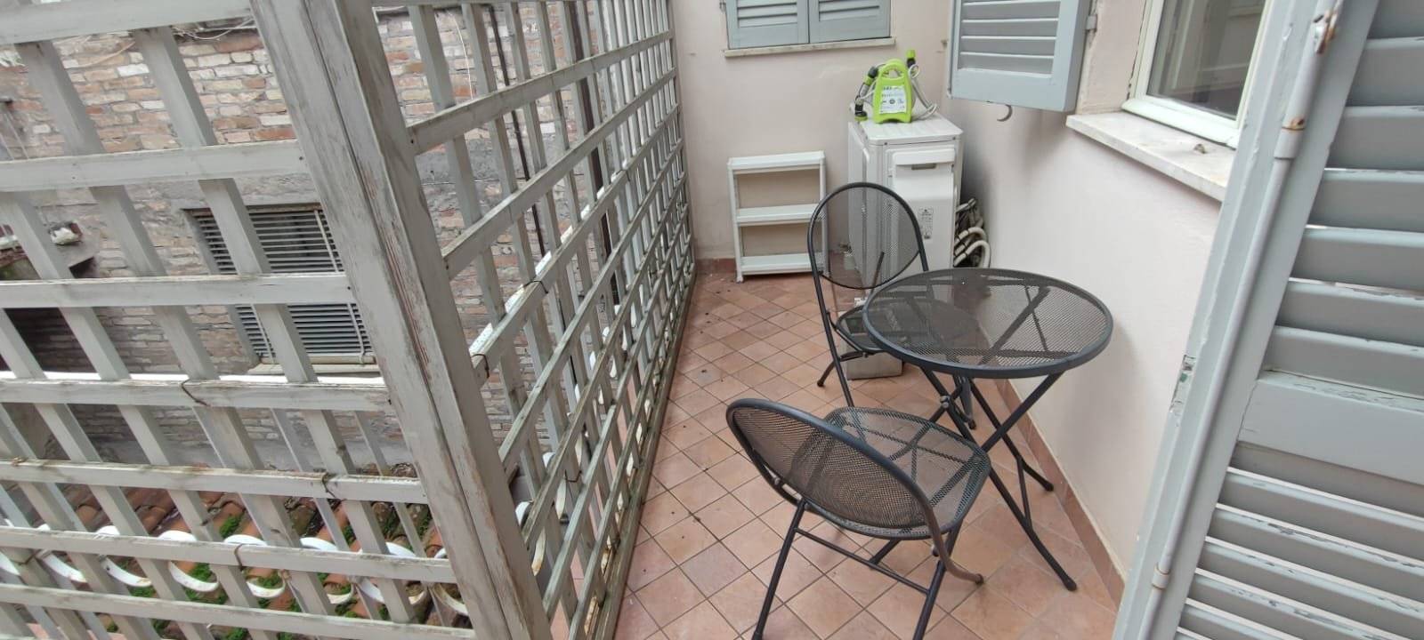 Terrazzo