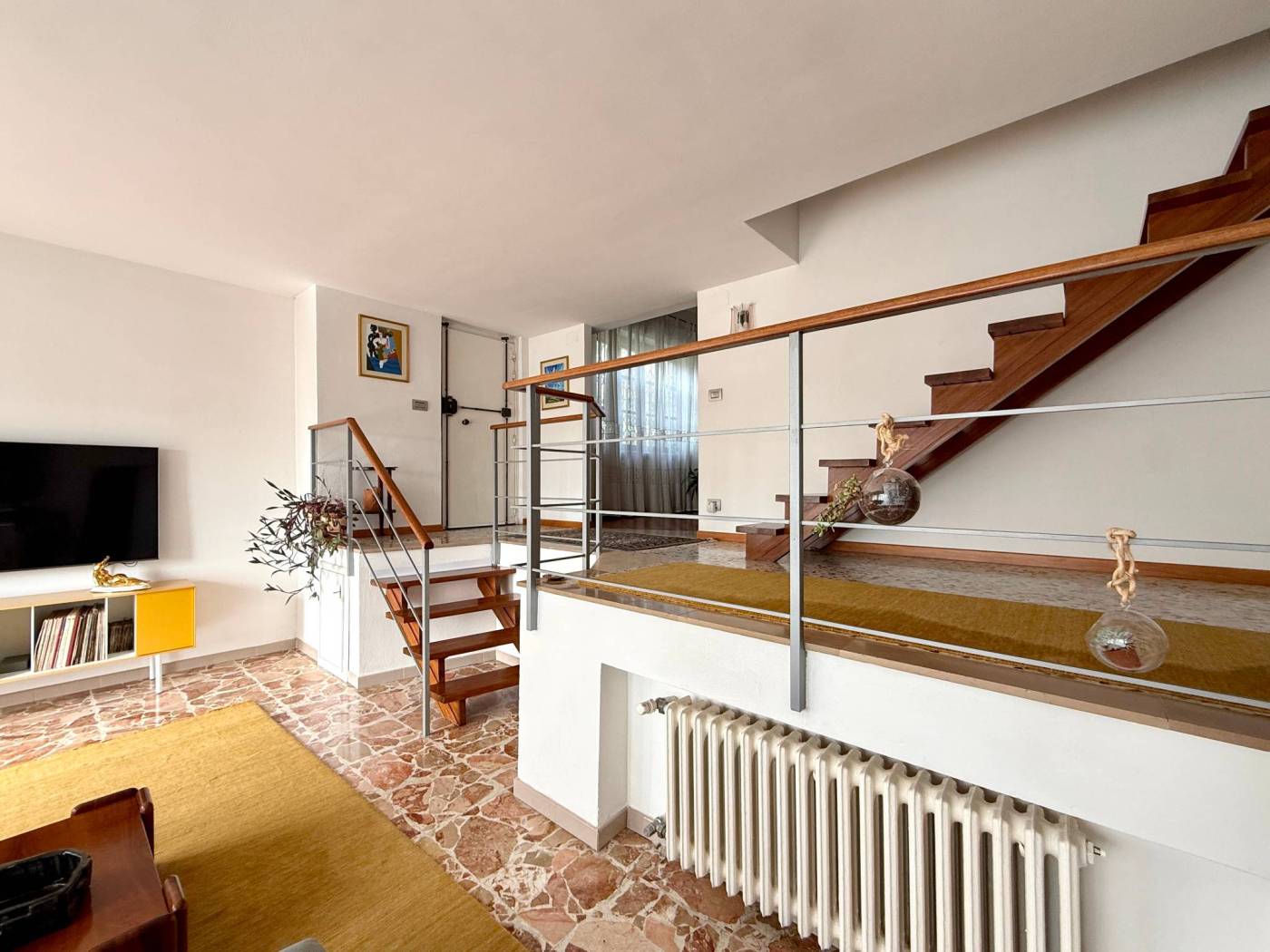 Interno appartamento