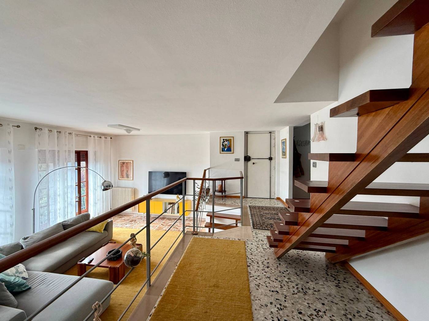 Interno appartamento