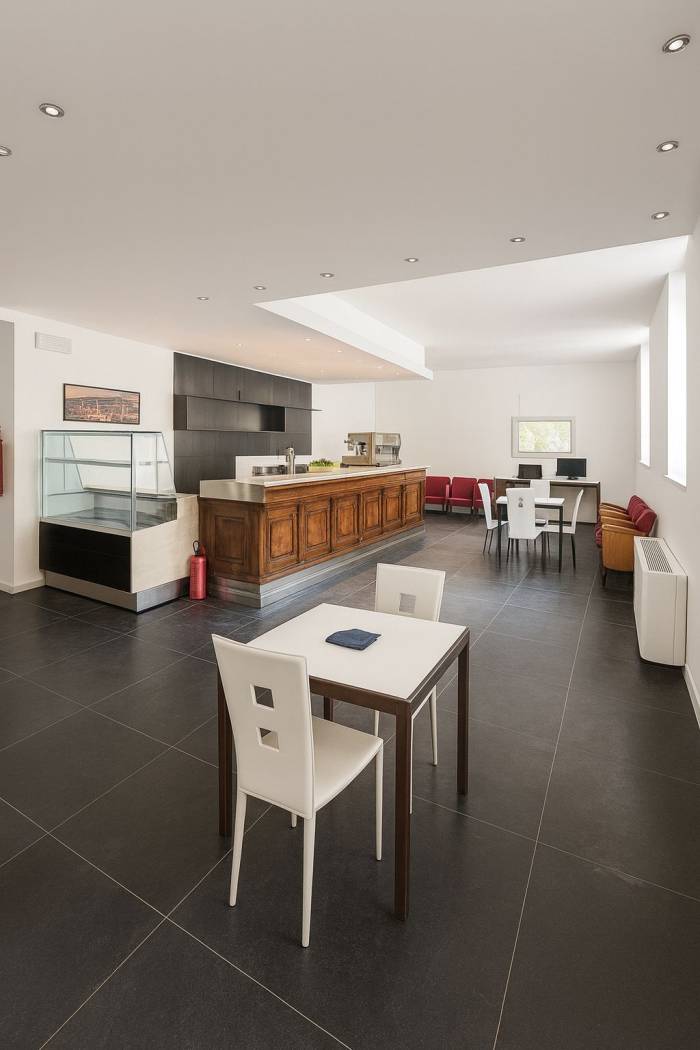 Interno non residenziale