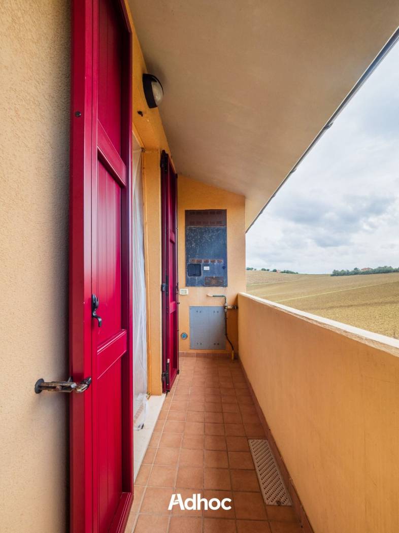 Balcone