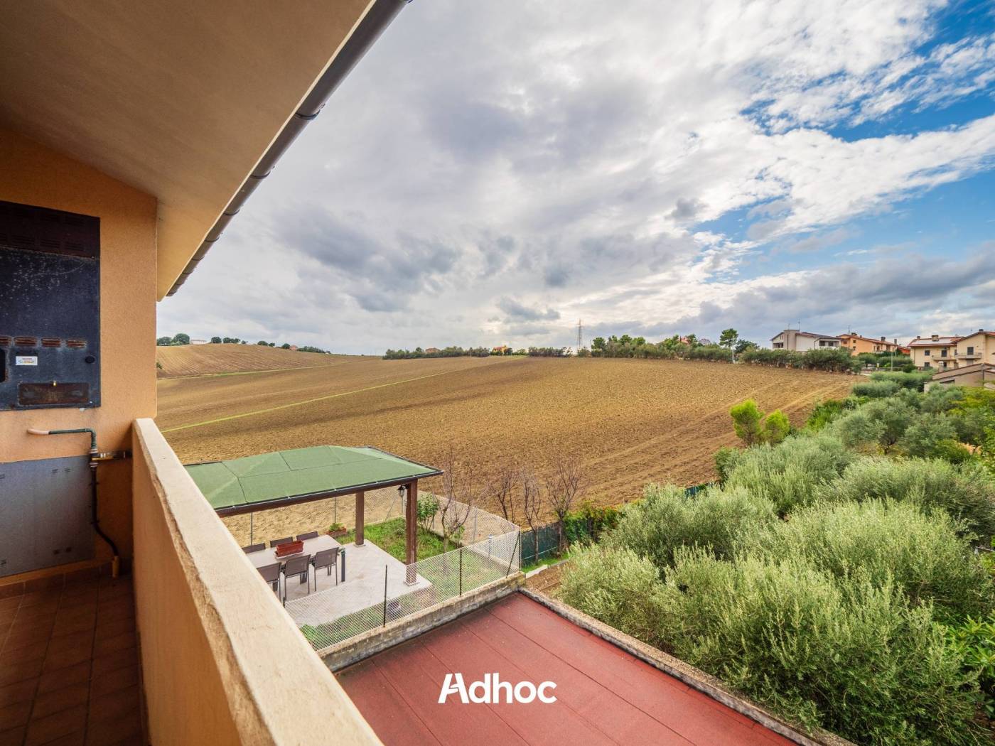 Balcone