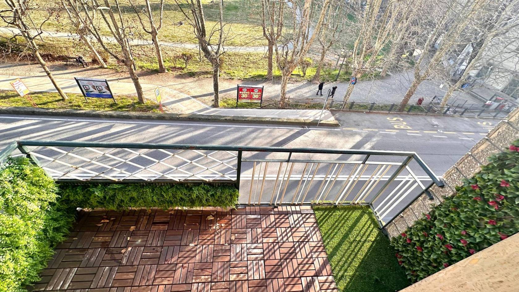 Balcone