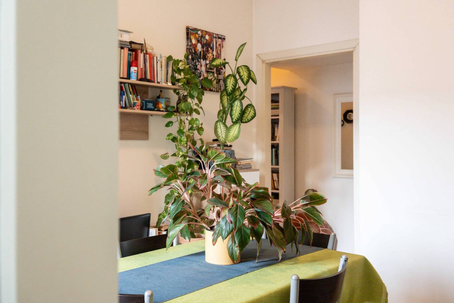 Interno palazzo
