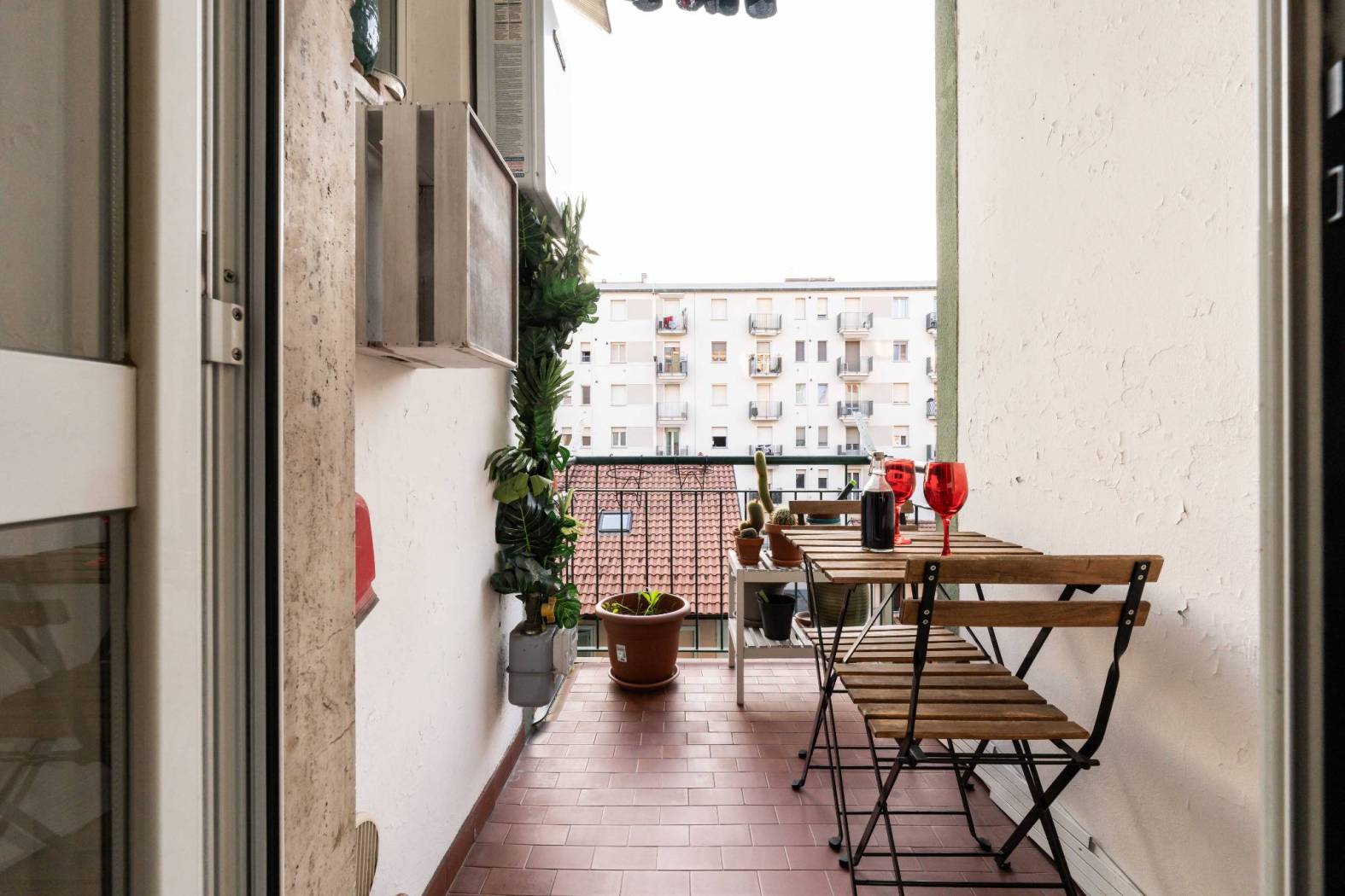 Balcone
