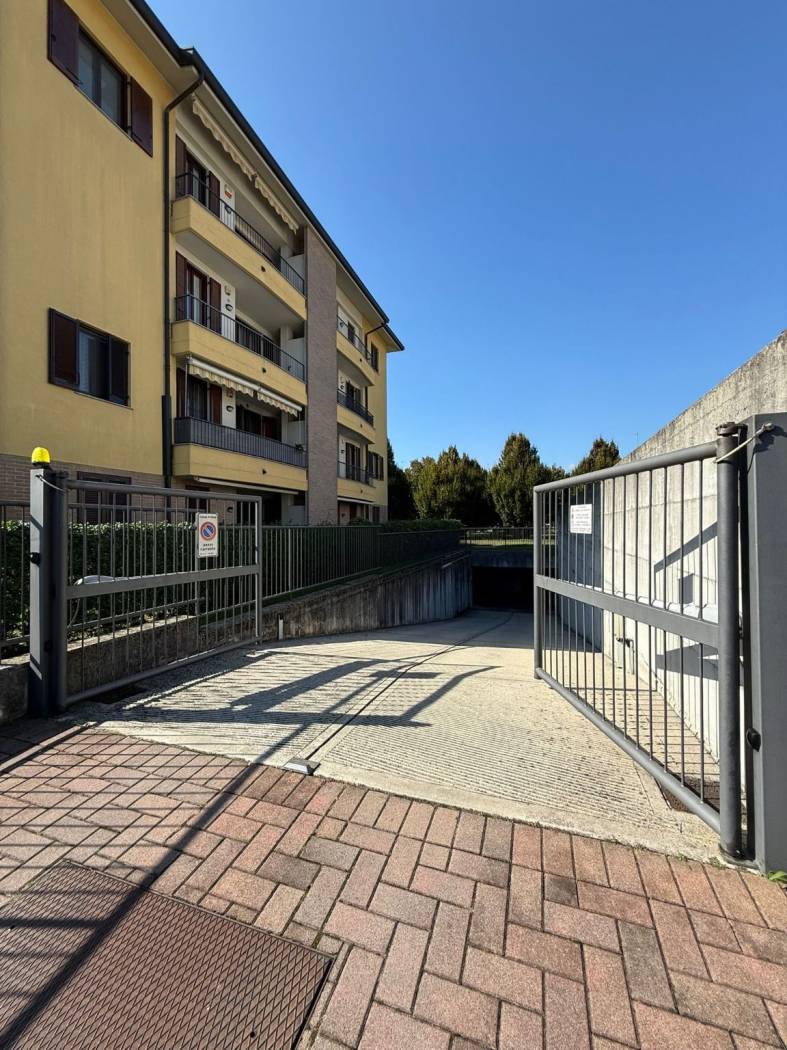 Cortile interno