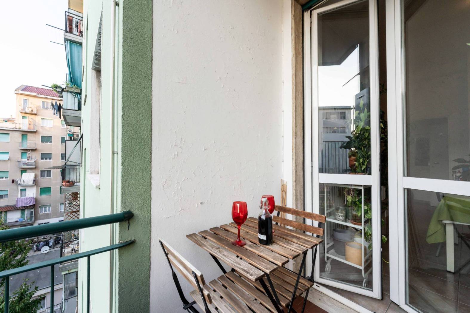 Balcone