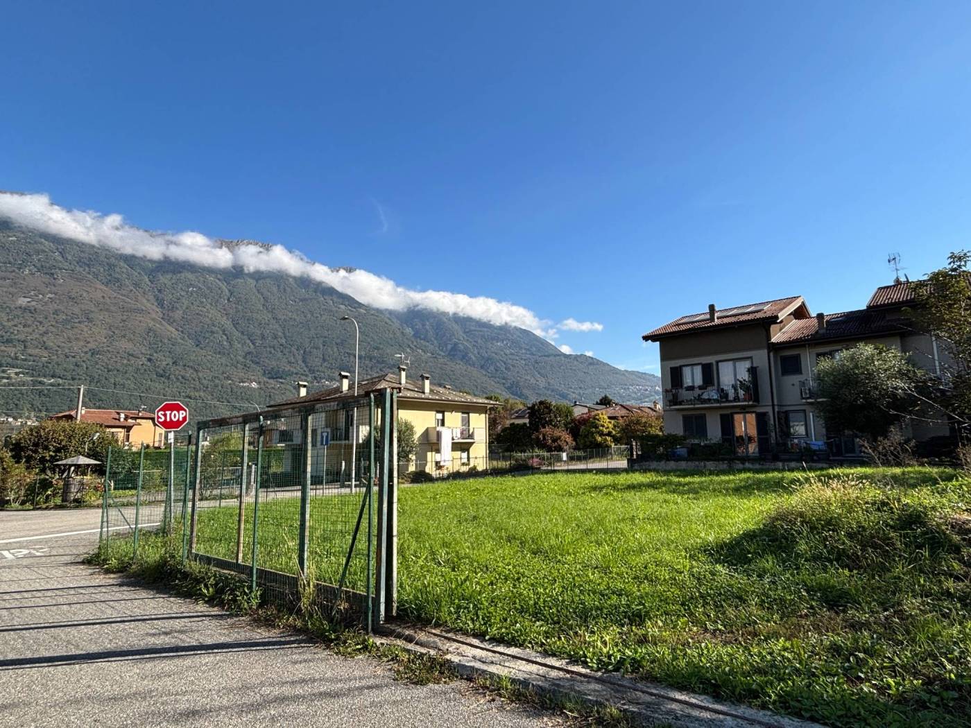 Terreno