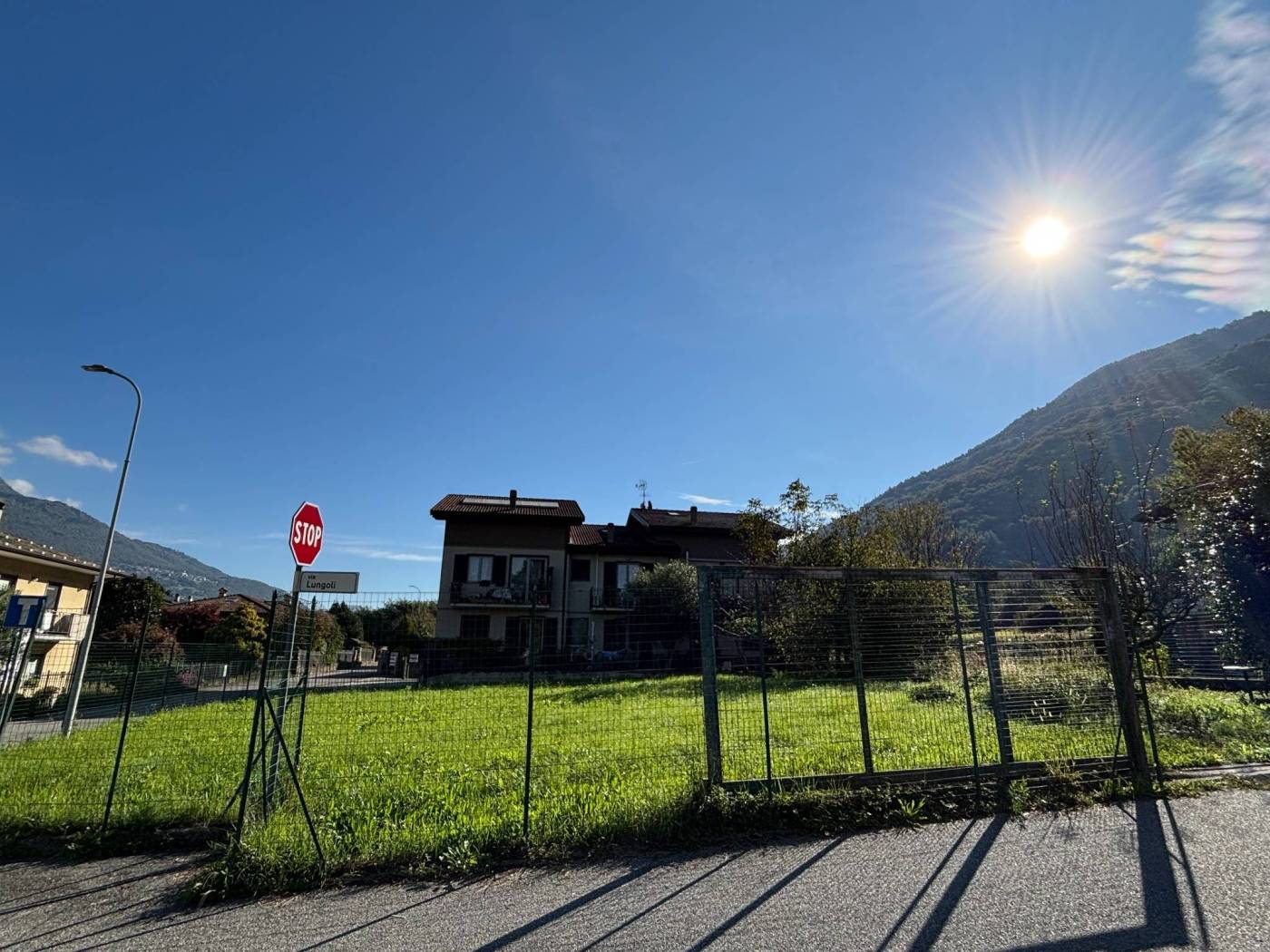 Terreno