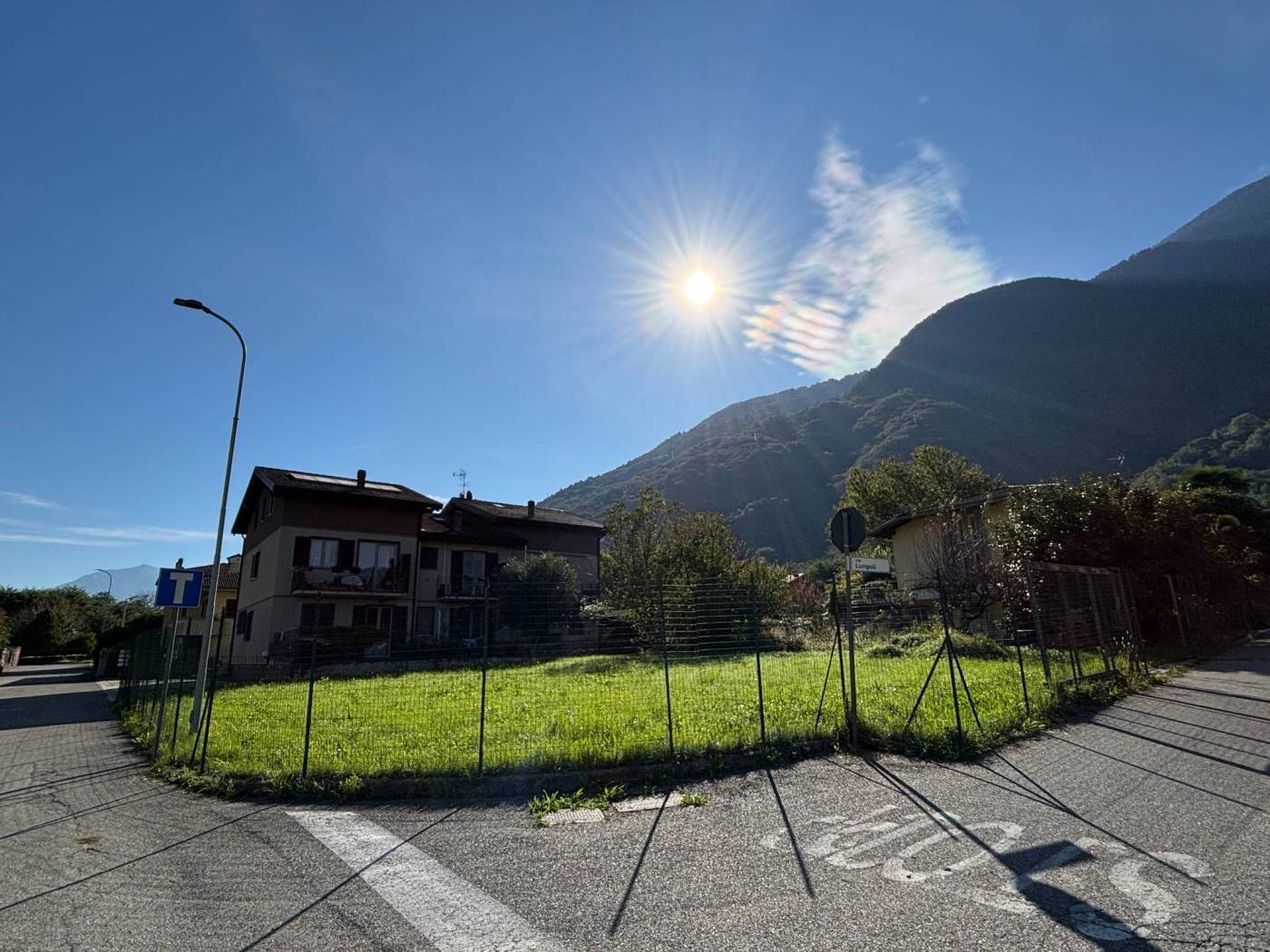 Terreno