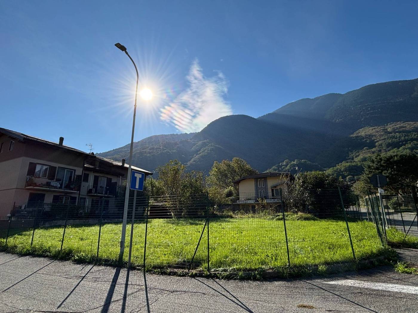 Terreno
