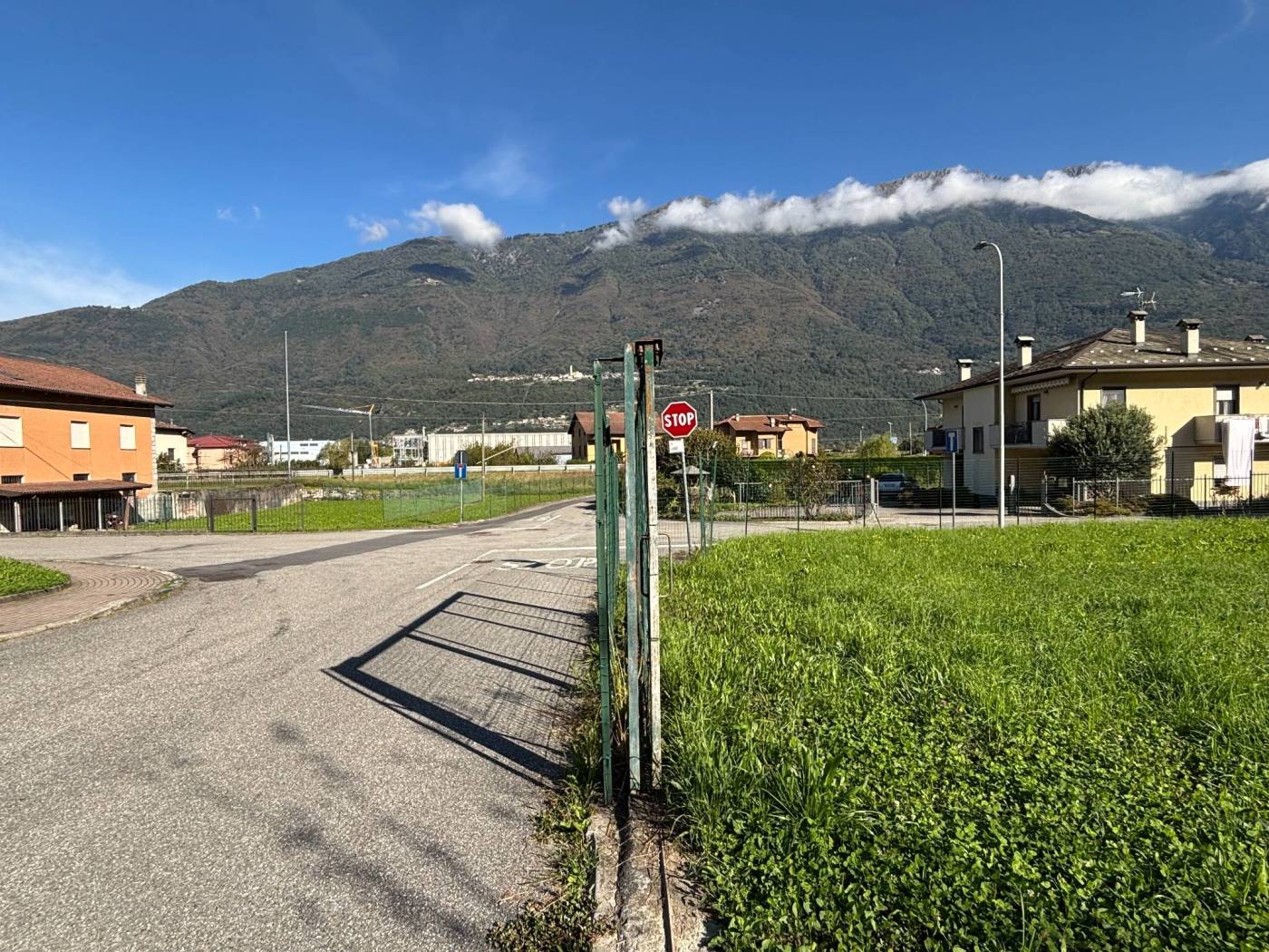 Terreno