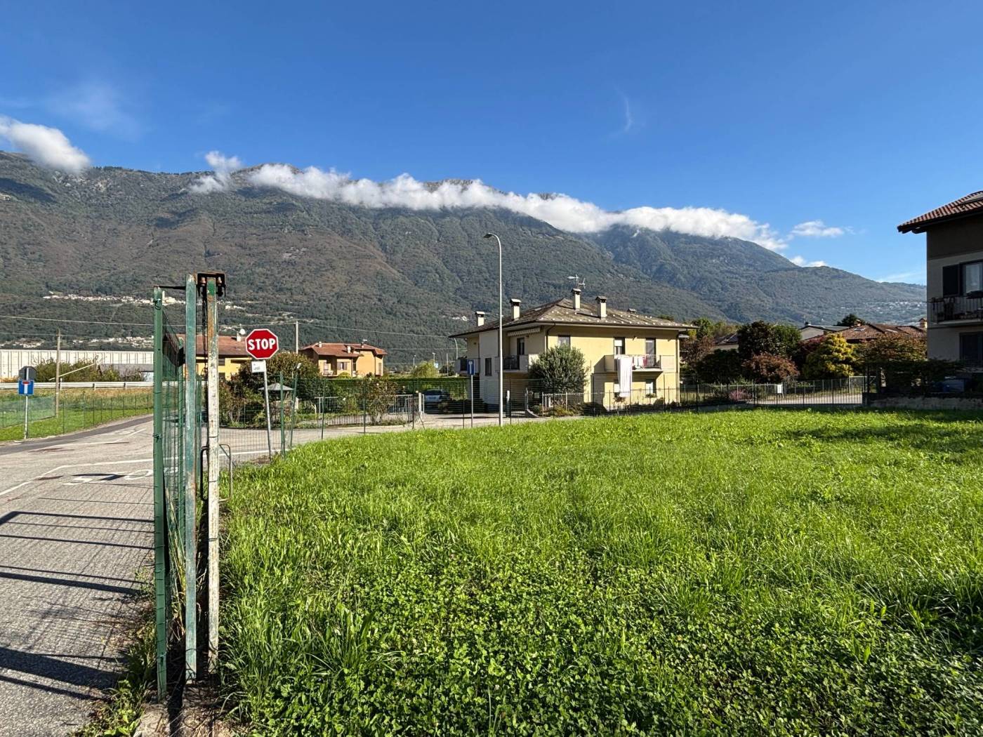 Terreno