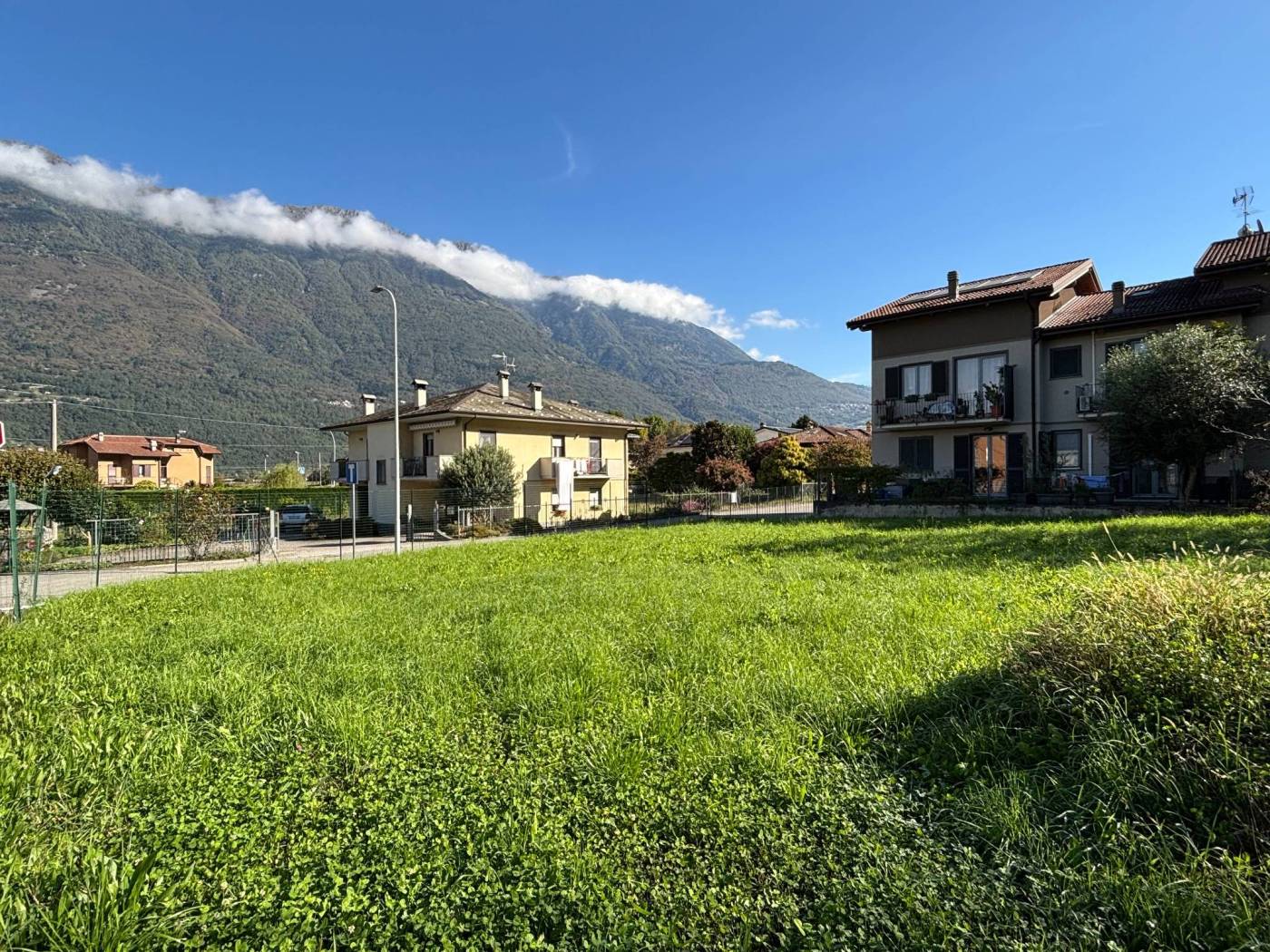 Terreno